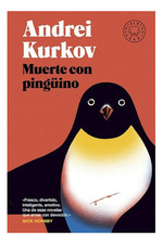 Muerte Con Pinguino-Kurkov Andrei (Papel)