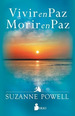 Vivir En Paz Morir En Paz-Powell Suzanne (Papel)