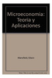 Microeconomia Teoria Y Aplicaciones (Gerencia)-Mansfield