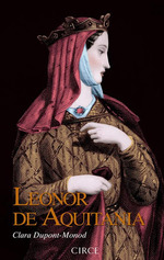 Leonor De Aquitania-Dupont Monod Clara (Papel)