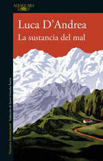 Sustancia Del Mal (Rustica)-D Andrea Luca (Papel)