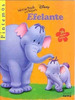 Winnie Pooh Y El PequeO Efelante (Pintemos)-Disney (Pape