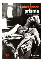 Prisma Apuntes De Un Cineasta (Serie Perenne)-Gance Abel