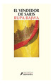 Vendedor De Saris (Coleccion Narrativa)-Bajwa Rupa (Papel)