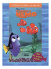 Buscando a Nemo (Coleccion Vitrales Para Colorear)-Disney