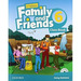 Family and Friends 6-Class Book 2nd Edition-Oxford