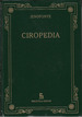 Ciropedia (Biblioteca Gredos) (Cartone)-Jenofonte (Papel)