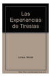 Experiencias De Tiresias Lo Femenino Y El Hombre Griego-L