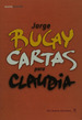 Cartas Para Claudia (Bucay) (Rustico)-Bucay Jorge (Papel)