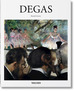 Degas (Serie Basic Art 2.0) (Cartone)-Growe Bernd (Papel)