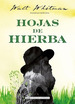 Hojas De Hierba [Ilustrado Por Adolfo Serra] (Coleccion Alm