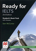 Ready for Ielts Student's Book Pack With Answers Macmillan