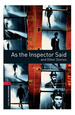 As the Inspector Said and Other Stories (Oxford Bookworms L