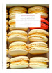 Macarons Secretos De Pasteleria (Ilustrado) (Cartone)-Mar