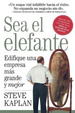 Sea El Elefante Edifique Una Empresa Mas Grande Y Mejor-K