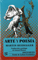 Arte Y Poesia (Coleccion Breviarios 229)-Heidegger Martin