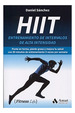 Hiit Entrenamiento De Intervalos De Alta Intensidad-Sanch