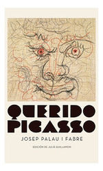 Querido Picasso (Cartone)-Palau I Fabre Josep (Papel)
