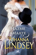 Hazme Amarte (Amor Y Aventura) (Rustica)-Lindsey Johanna