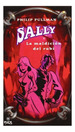 Sally Y La Maldicion Del Rubi (Cartone)-Pullman Philip (P