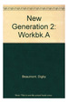 New Generation 2 a Workbook-Granger and Beaumomt (Papel)