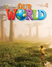 Our World 4 (Workbook With Audio Cd) (American English)-C