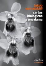Cartas Biologicas a Una Dama (Serie Perenne)-Von Uexkull