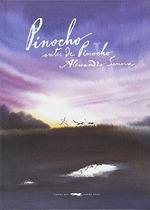 Pinocho Antes De Pinocho (Cartone)-Sanna Alessandro (Pape