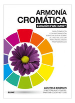 Armonia Cromatica (Edicion Pantone)-Eiseman Leatrice (Pap