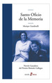 Santo Oficio De La Memoria [Edicion Definitiva] (Coleccion