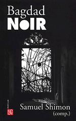 Bagdad Noir (Popular 882)-Shimon Samuel (Comp. ) (Papel)