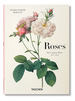 Roses the Complete Plates 1817-1824 (Cartone)-Redoute P