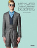 Menswear Fashion Forward Designers (Cartone)-Bou Louis (S