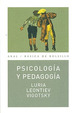 Psicologia Y Pedagogia (Coleccion Basica De Bolsillo)-Lur