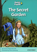 Secret Garden (Family and Friends Level 6)-Hodgson Burnet