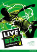 Live Beat 3 Students' Book: 3 (Upbeat)-Freebairn Kilbey Y