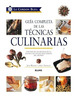 Guia Completa De Las Tecnicas Culinarias Con Mas De 200 Rec