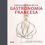 Enciclopedia De La Gastronomia Francesa (Cartone)-Boue VI