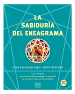 Sabiduria Del Eneagrama (Coleccion Vintage)-Riso Don Rich