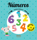 Numeros (Coleccion Rueda Magica) (Serie Ideaka) (No Ficcion