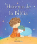 Historias De La Biblia (Coleccion Kids) (Ilustrado) (Carton