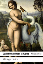 Mitologia Clasica (Coleccion Humanidades)-Hernandez De La