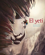 Yeti [Ilustrado Por Rebecca Dautremer] (Cartone)-Le Thanh