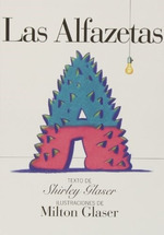 Alfazetas (Coleccion Los Cuentos De La Cometa (Cartone )-