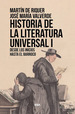 Historia De La Literatura Universal I-De Riquer Martin /