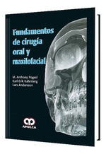 Fundamentos De Cirug'a Oral Y Maxilofacial