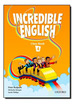 Incredible English 4 Class Book-Redpath Peter / Morgan Mi