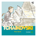 Piotr Llyich Tchaikovski [Incluye Cd] (Descubrimos a Los Mu