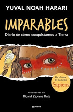 Imparables Diario Deo Conquistamos La Tierra [1] (Ilust