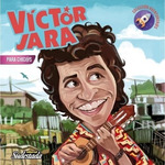 Victor Jara Para Chic@S (Coleccion Aventurer@S) (Ilustrado)